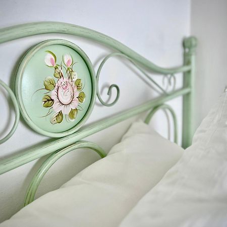 Bed&Breakfast Villa Lorena Форте-дей-Мармі Екстер'єр фото