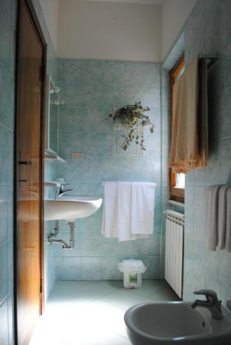 Bed&Breakfast Villa Lorena Форте-дей-Мармі Екстер'єр фото