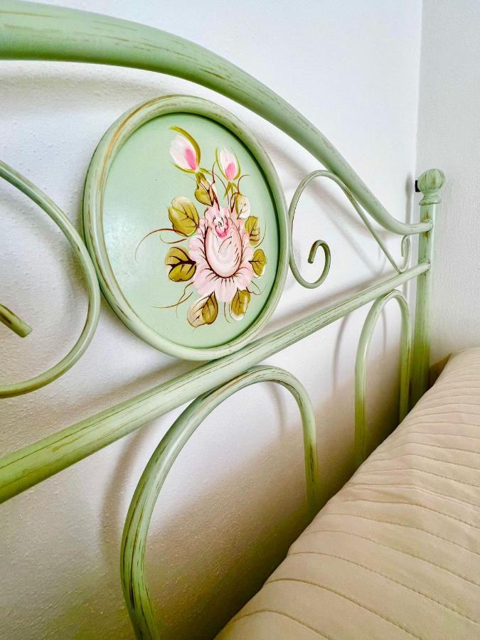 Bed&Breakfast Villa Lorena Форте-дей-Мармі Екстер'єр фото