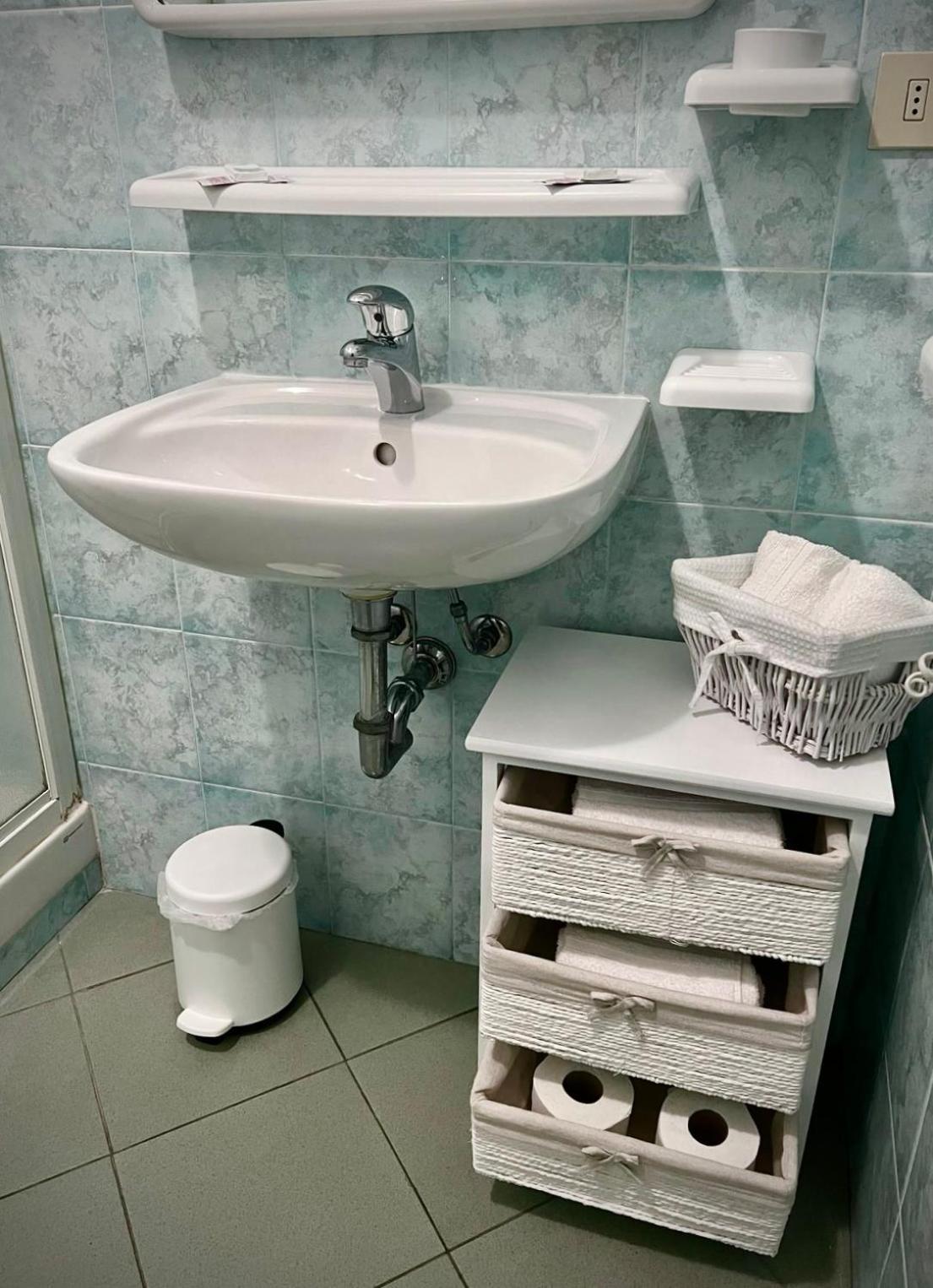 Bed&Breakfast Villa Lorena Форте-дей-Мармі Номер фото
