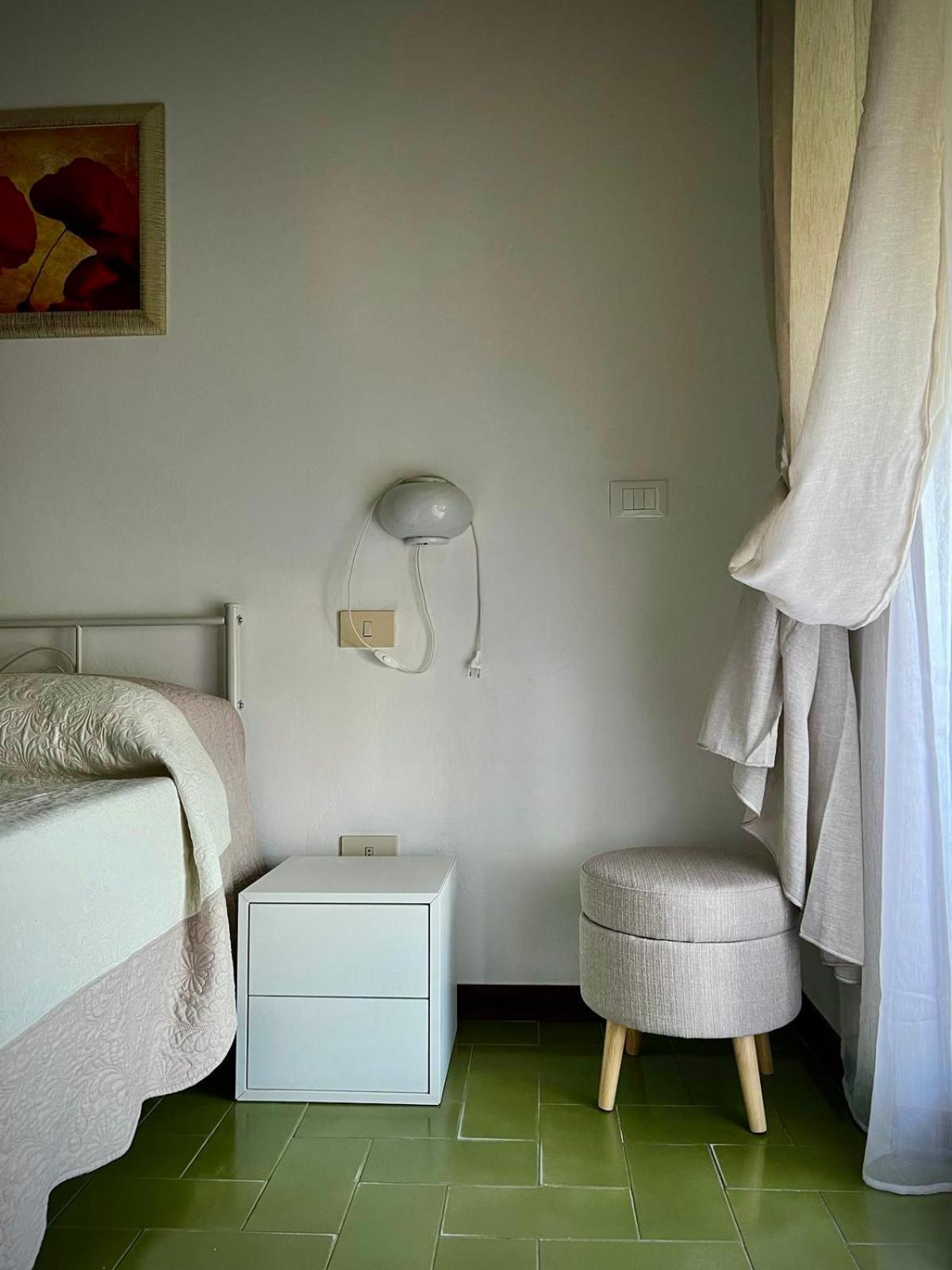 Bed&Breakfast Villa Lorena Форте-дей-Мармі Номер фото