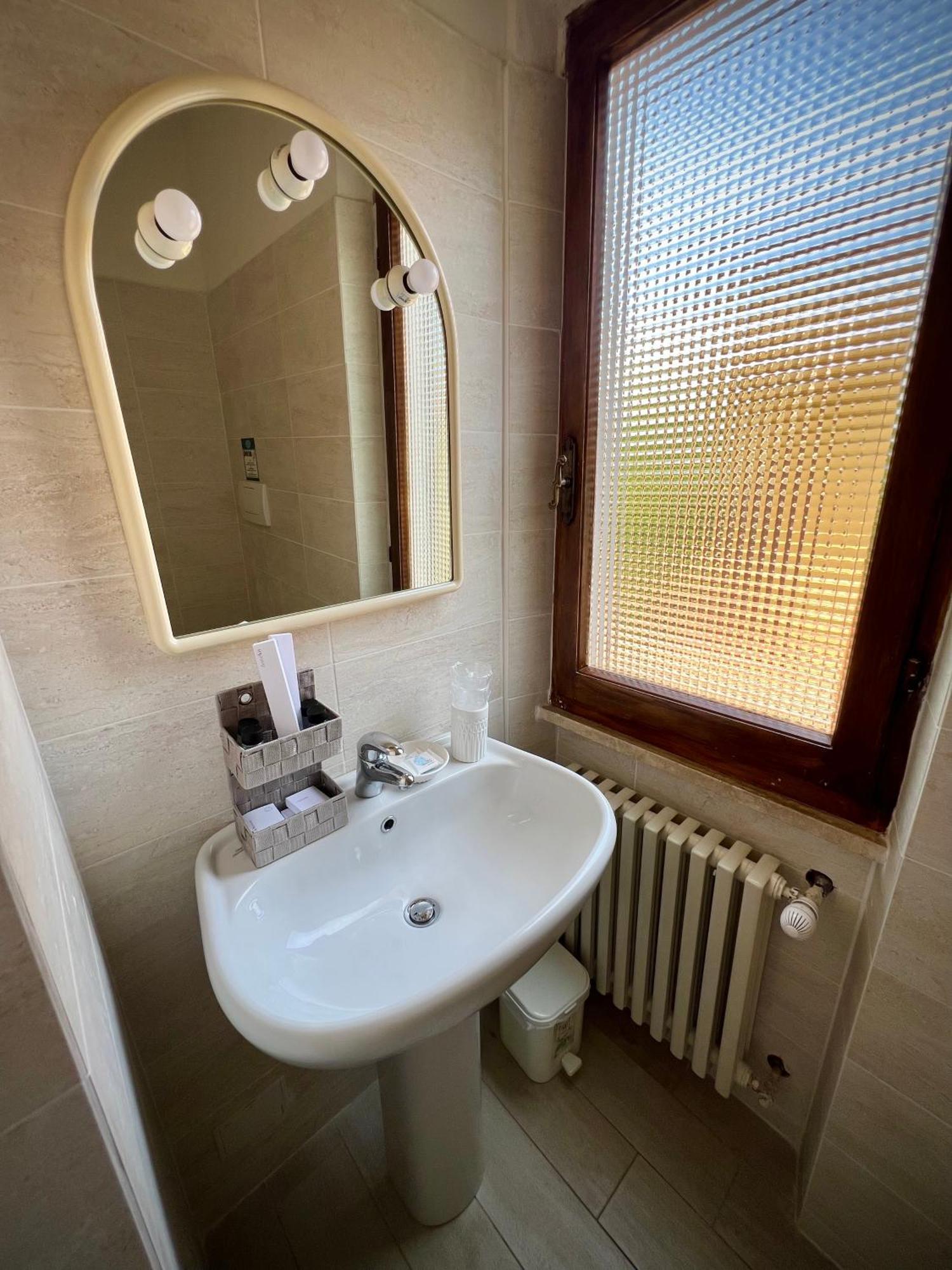 Bed&Breakfast Villa Lorena Форте-дей-Мармі Номер фото